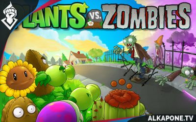 Conoce Project Hot Tub, el juego cancelado de Plants vs. Zombies