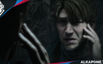 Silent Hill 2 Remake es anunciado oficialmente para PS5 y PC