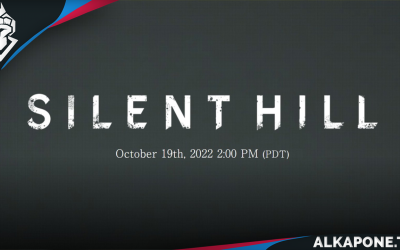 Habrá nuevas noticias de Silent Hill este 19 de octubre
