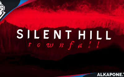 Silent Hill: Townfall sería tan solo la primera parte de una antología