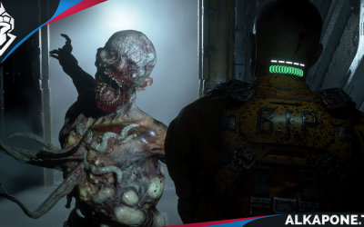 The Callisto Protocol se cancela en Japón; desarrolladores le dicen no a la censura