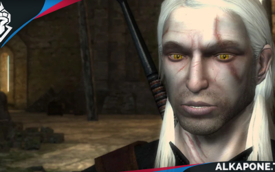 El primer The Witcher tendrá su propio remake