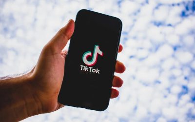 Tiktok ya tiene fecha para el publico gamer con esta nueva sección.