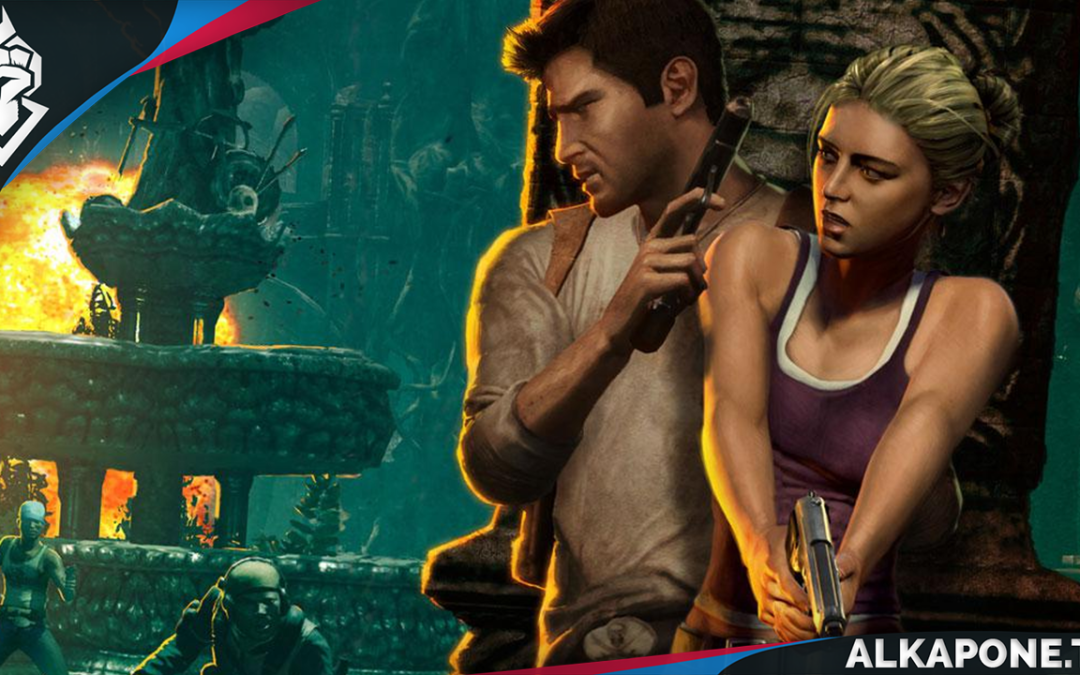 ¿El regreso de Uncharted? Naughty Dog trabaja junto a un nuevo estudio en una “saga muy querida”