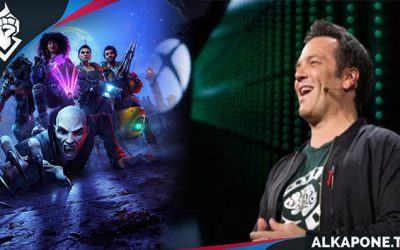 Jefe de Xbox admite que ha pasado mucho tiempo desde el último gran juego exclusivo