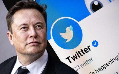 Elon Musk ya es dueño de Twitter y despide a sus directivos