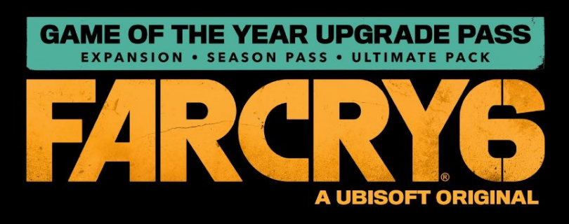 Far Cry 6 recibirá una edición GOTY, aunque no ganó ningún premio