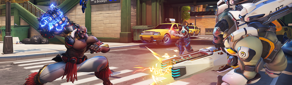 Overwatch 2 arregla el bug que hacía compras aleatorias, pero no darán devoluciones