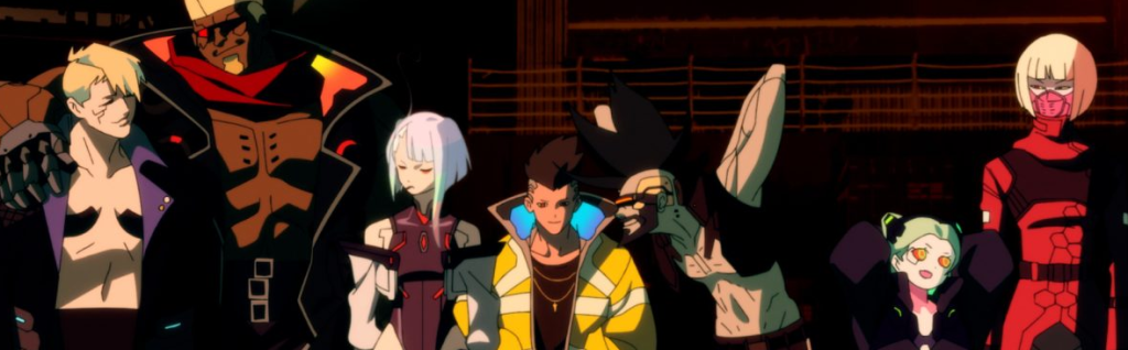 No habrá segunda temporada de Cyberpunk: Edgerunners; CD Projekt lo confirmó