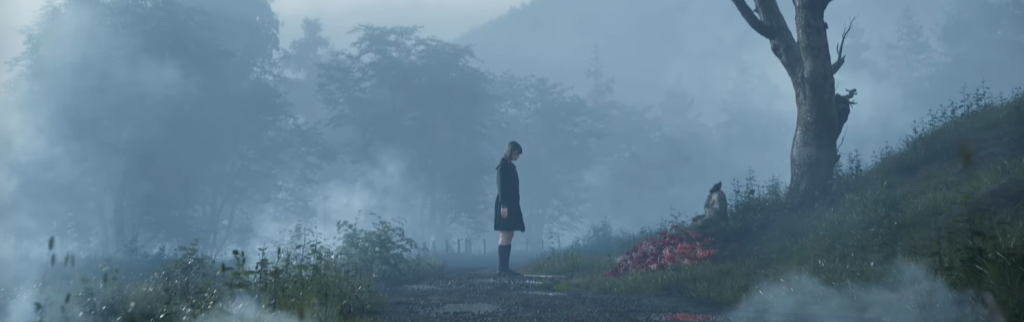 Konami anuncia Silent Hill F, una nueva entrega de la franquicia