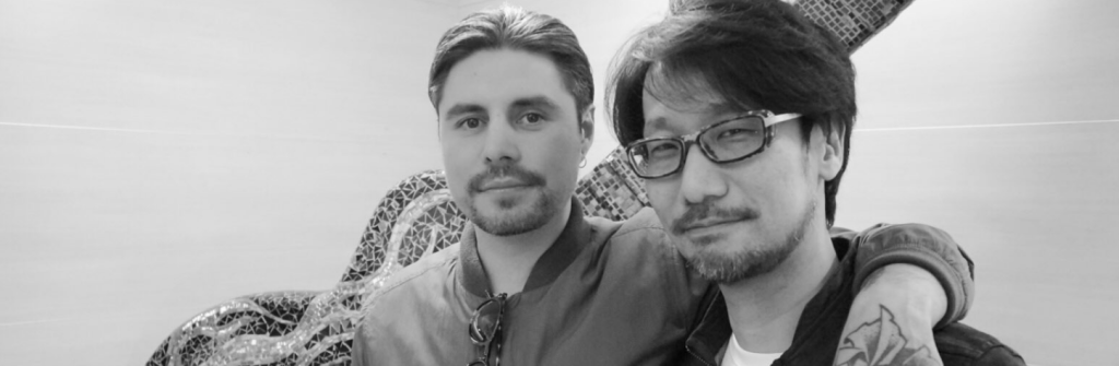 Fallece Ryan Karazija, vocalista de Low Roar (banda sonora de Death Stranding)