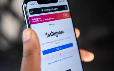 Instagram presenta fallas y suspende cuentas sin motivo de algunos usuarios.