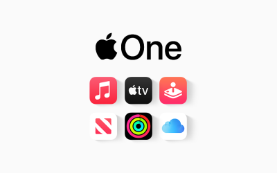 Apple One y Apple TV+ incrementan de precio en México.