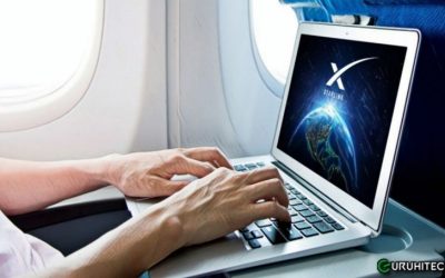 Starlink Aviation – El servicio wifi de SpaceX para todas las aerolineas