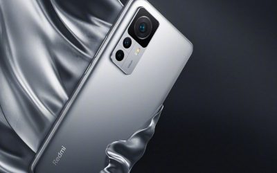 Xiaomi 12T Pro llega a México y estará disponible a partir del 27 de octubre