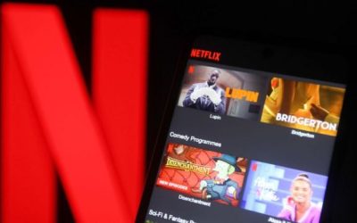 Netflix con anuncios ya esta disponible en México