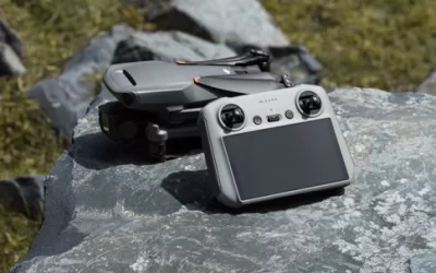 DJI Anuncia el Mavic 3 Classic – una opción mas economica de su Dron de gama alta
