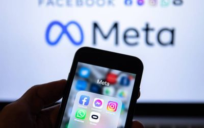 Meta debera pagar 276 millones de dólares por una filtración de datos