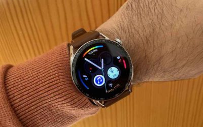 Huawei Watch GT Cyber – El reloj inteligente que cambia de correa y carcasa al mismo tiempo