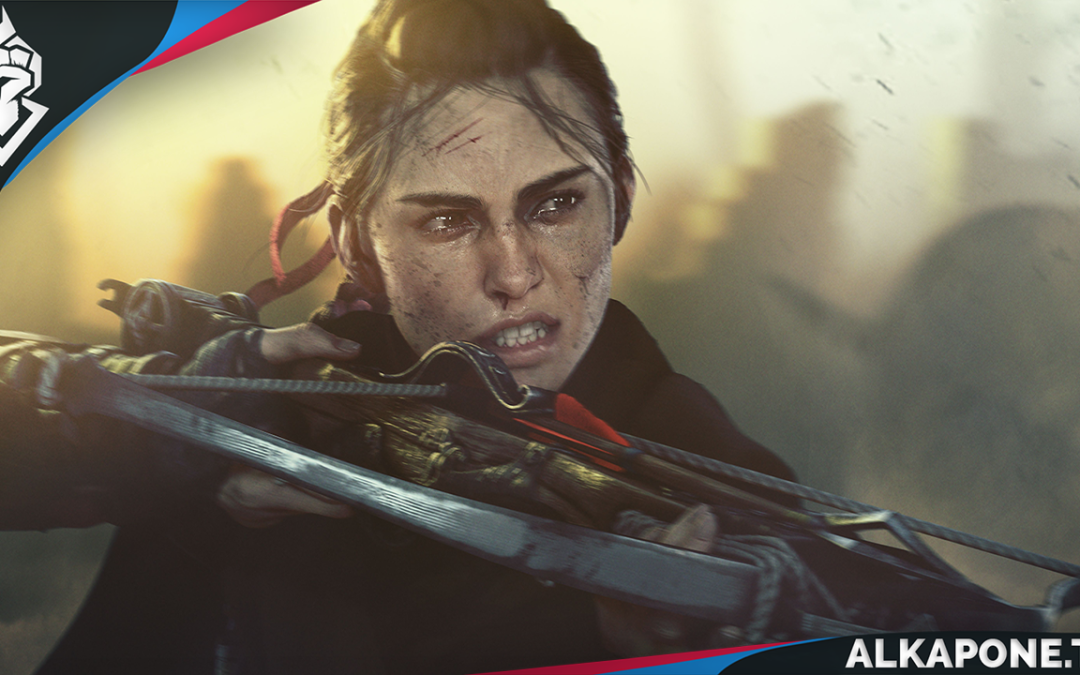 A Plague Tale: Requiem sobrepasa el millón de jugadores