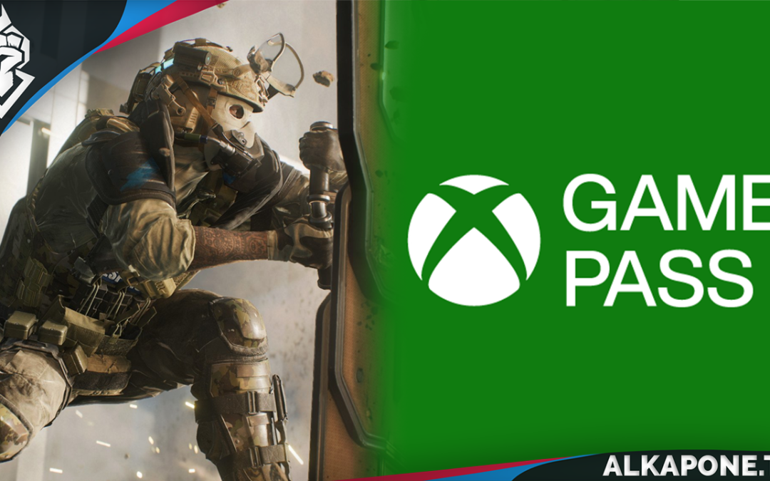 Battlefield 2042 llegará al Xbox Game Pass proximamente