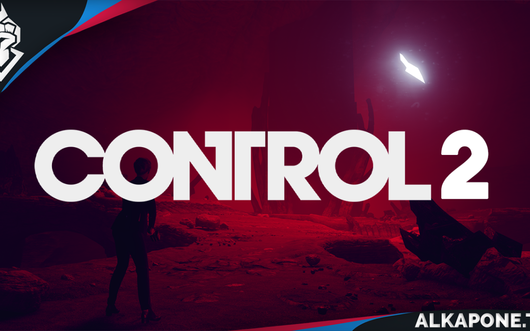 ¡Es oficial! Control 2 está en desarrollo