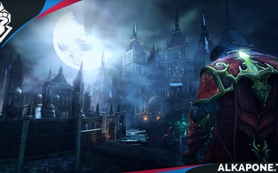 Director de God of War Ragnarök le gustaría trabajar en un nuevo Castlevania