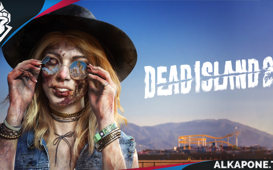 Dead Island 2 retrasa su lanzamiento 3 meses