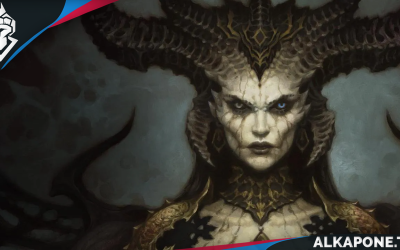 Diablo IV ya tendría fecha de lanzamiento y llegaría más pronto de lo esperado