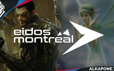 Eidos Montreal estaría trabajando en un nuevo Deus Ex y en el nuevo Fable