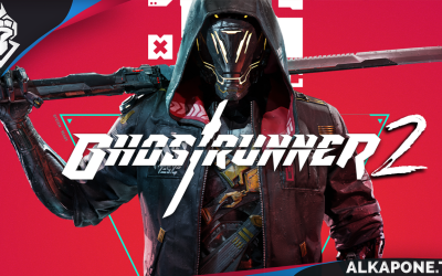 Ghostrunner 2 confirma su fecha de lanzamiento