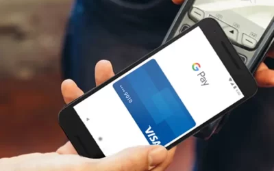Google Wallet llega a México – Así podrás pagar con tu smartphone