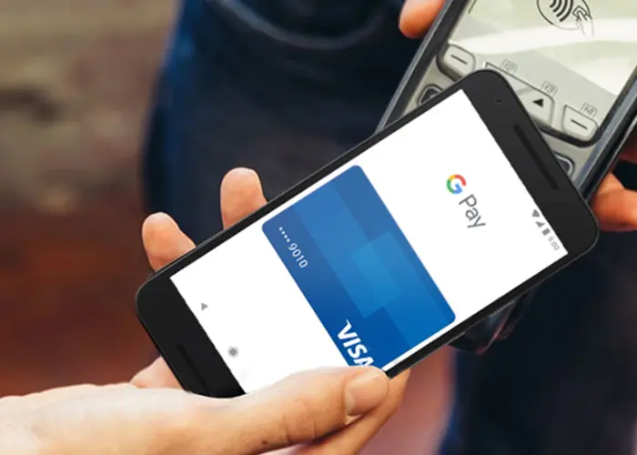 Google Wallet llega a México – Así podrás pagar con tu smartphone