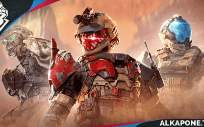 AMD anuncia la llegada del Ray Tracing a Halo Infinite