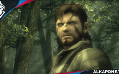 Tenemos una nueva pista del remake de Metal Gear Solid 3