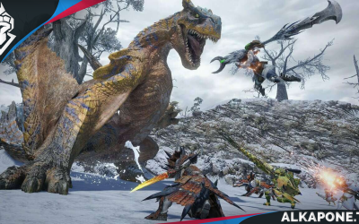 Monster Hunter Rise podría llegar al Game Pass y consolas next-gen