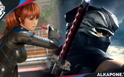 Ninja Gaiden y Dead or Alive tendrán un reboot