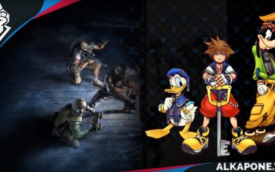 PlayStation Plus: Skyrim, Rainbow Six Siege, Kingdom Hearts III y otros juegos llegarán pronto