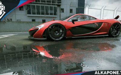 ¡Adiós! Electronic Arts cancela la franquicia de Project CARS