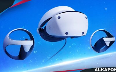 PlayStation VR2 confirma su fecha de lanzamiento