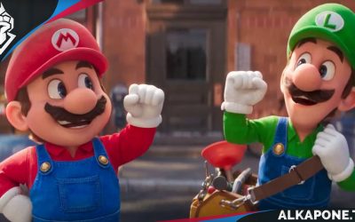 Película de Super Mario Bros nos presenta su segundo trailer