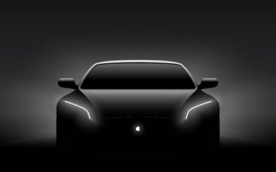 Apple Car One – El vehiculo que podra competir vs Tesla