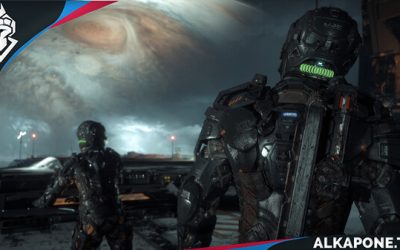 Conoce los requisitos mínimos y recomendados de The Callisto Protocol para PC