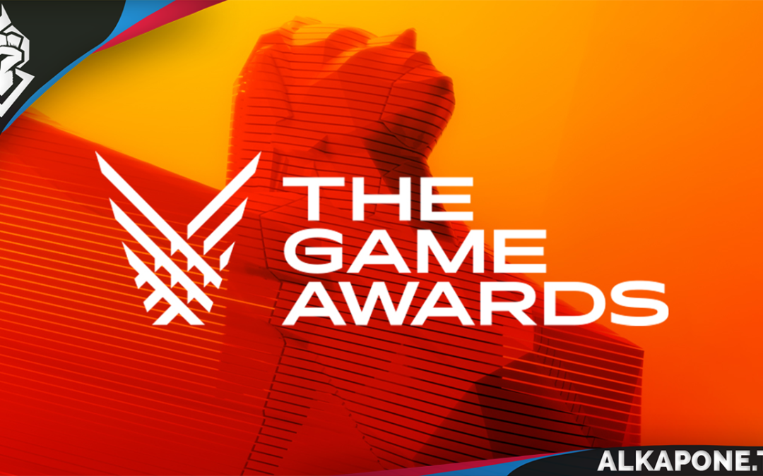 Ya tenemos los nominados al Juego del Año para los The Game Awards 2022
