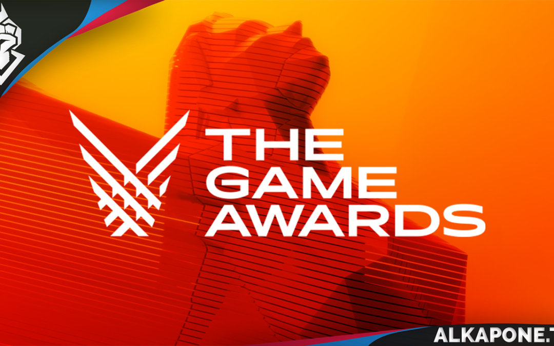 The Game Awards 2022