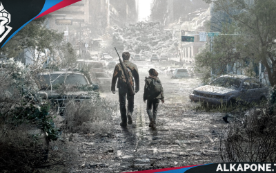 The Last of Us de HBO ya tiene fecha de estreno