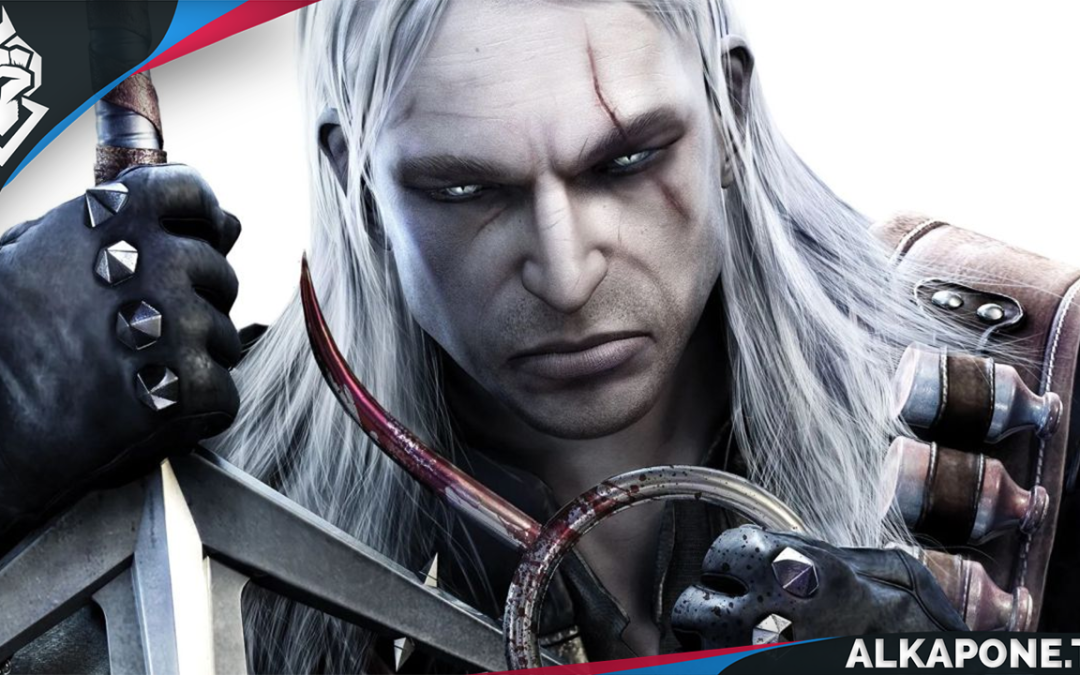 El remake del primer The Witcher será mundo abierto