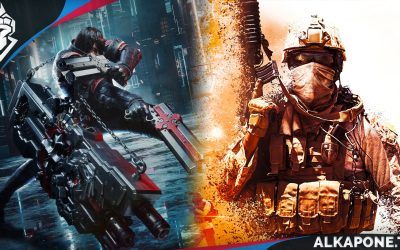 Dune: Spice Wars y Insurgency: Sandstorm, entre los próximos juegos que llegaran a Xbox Game Pass