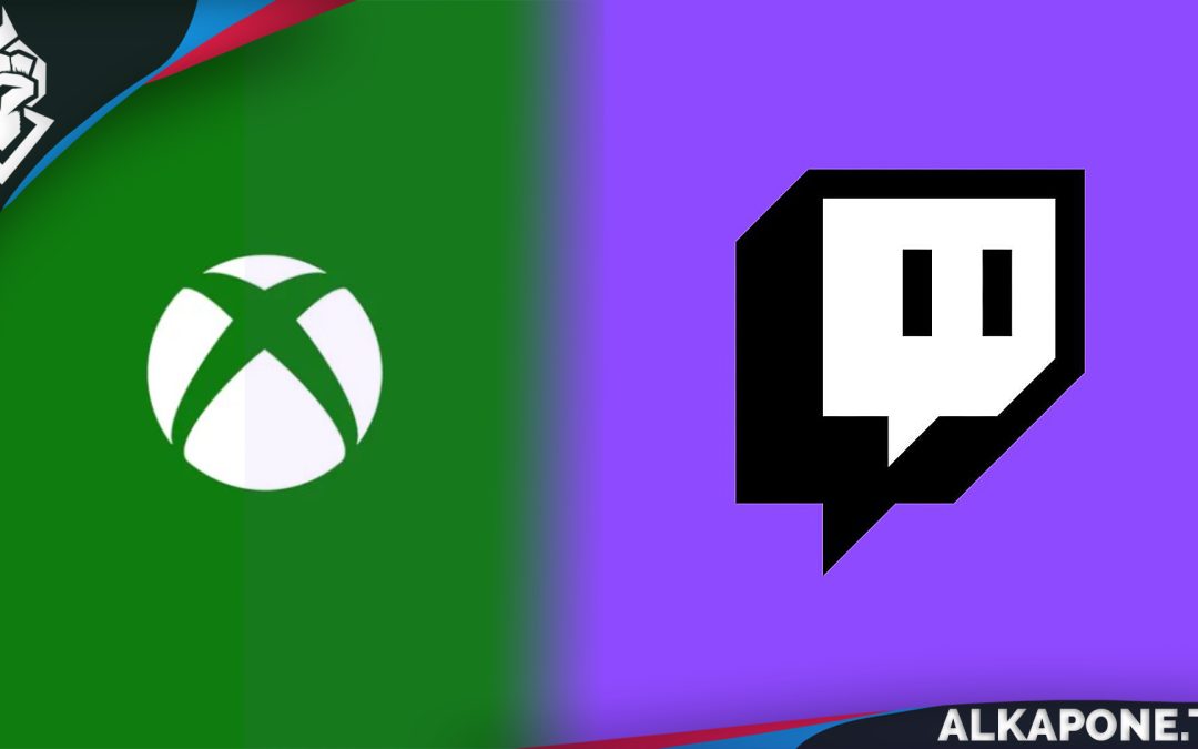 Twitch anuncia colaboración con Xbox; podrás obtener hasta 3 meses de PC Game Pass