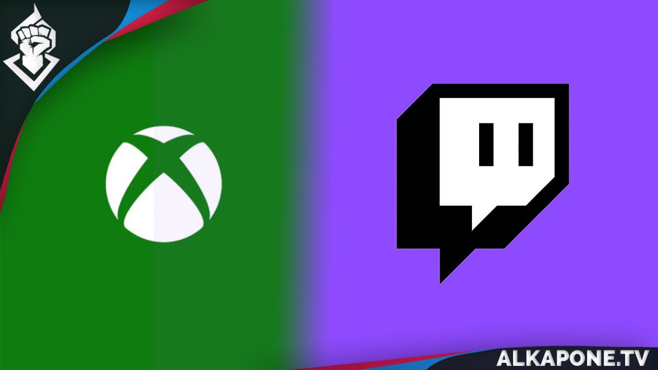 Twitch anuncia colaboración con Xbox; podrás obtener hasta 3 meses de PC Game Pass ALKAPONE.TV